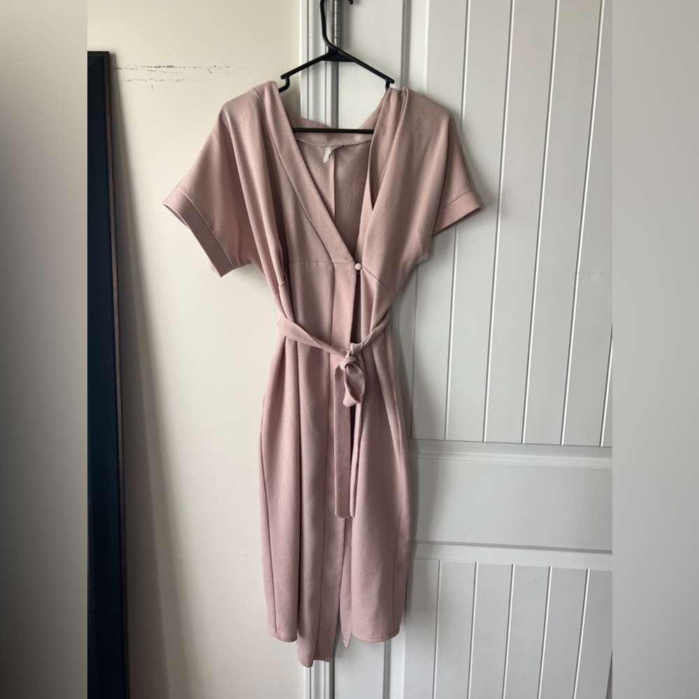 Maternity Dress size 4